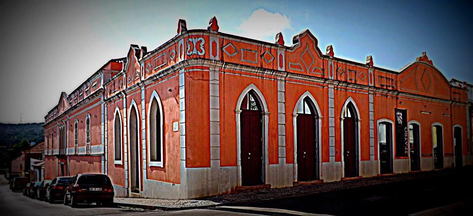 Casa à Porta do Torreão Vila Silves Exterior foto